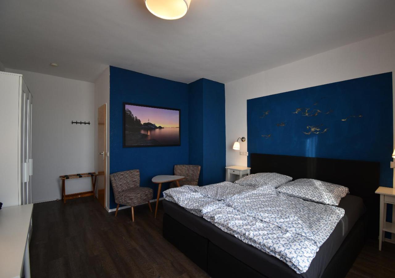 Großes Doppelzimmer