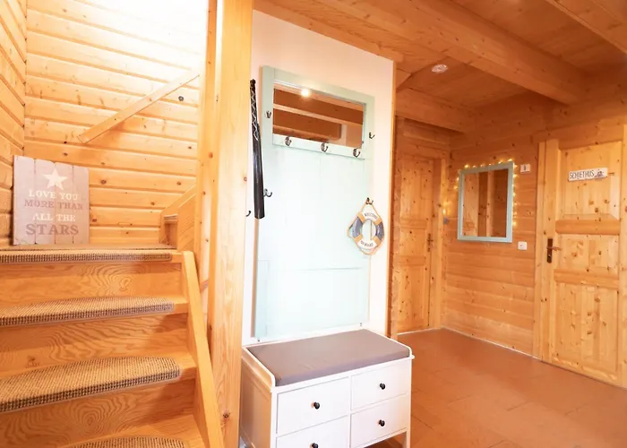 Strandhus Mira Dahme 
